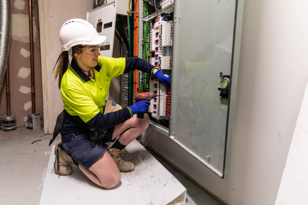 Best Electrical Troubleshooting Services  in Springdale, OH