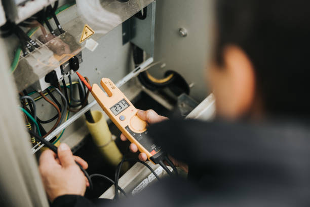 Best Residential Electrician Services  in Springdale, OH