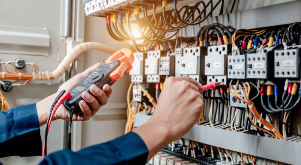 Trusted OH Electrician Experts