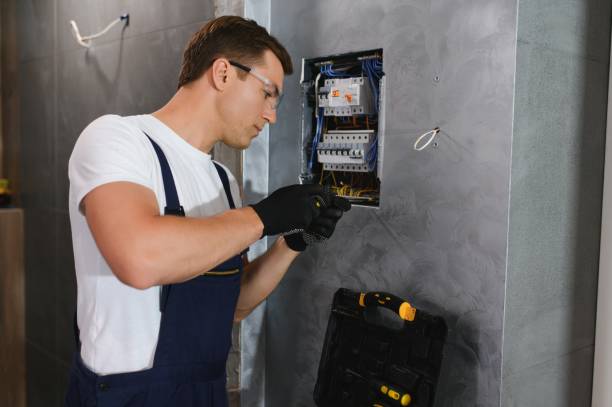 Best Electrical Wiring Services  in Springdale, OH