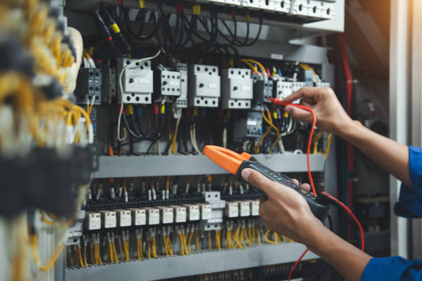 Best Electrical Contractors for Businesses  in Springdale, OH