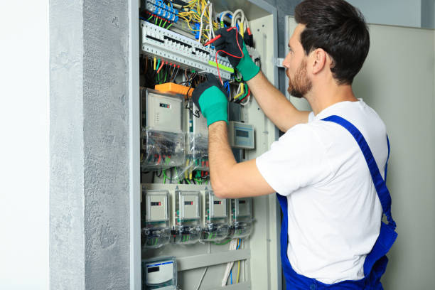 Best Electrician for Home Renovation  in Springdale, OH
